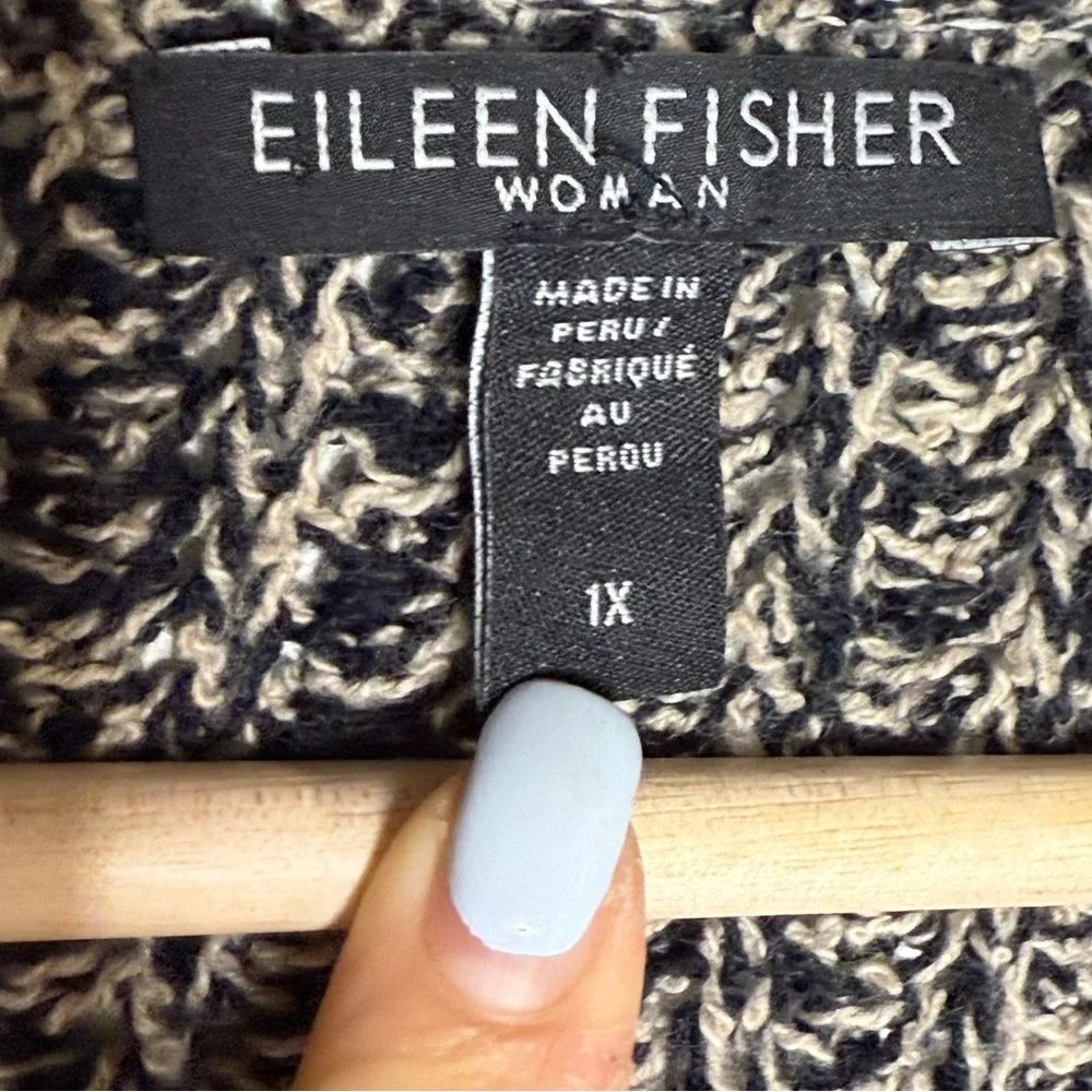 Eileen Fisher eileen fisher